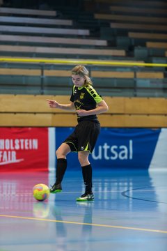 Bild 380 - B-Juniorinnen HLM